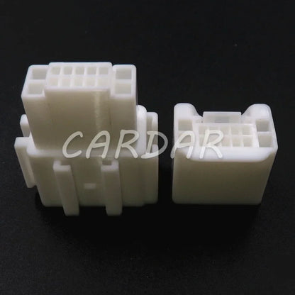 14 Pin Auto Electric Wire Hybrid Connector Automobile Adapter Car Male Plug Female Socket For Honda