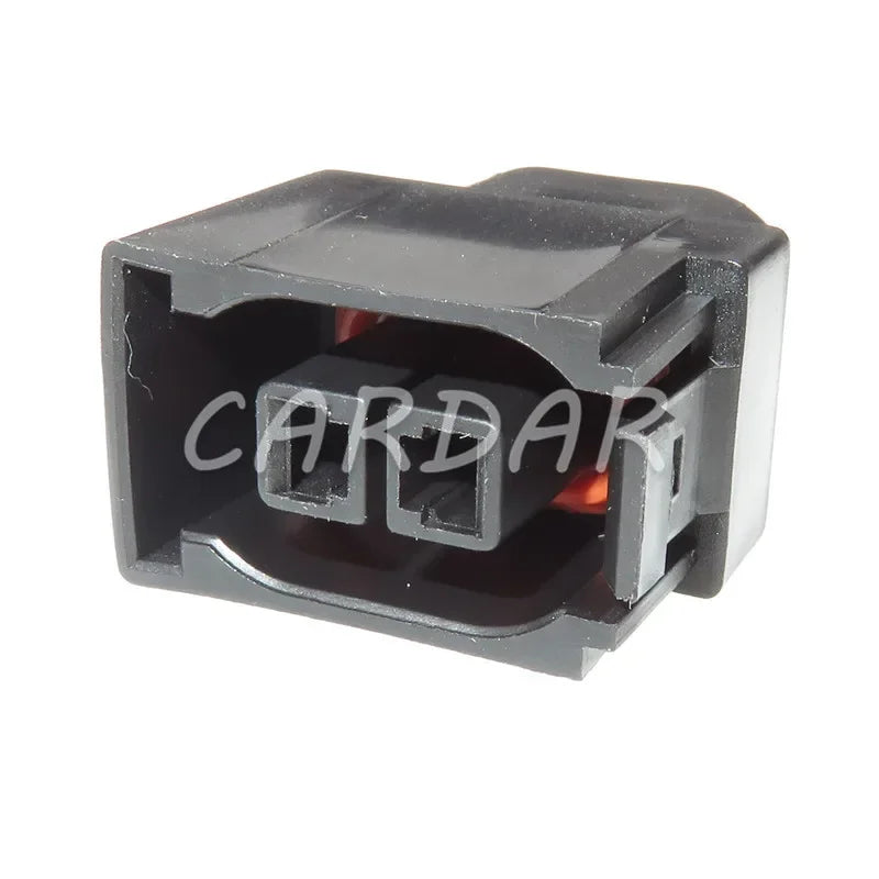2 Pin 7223-1823-30 Automotive Electrical Connector Waterproof Car Plug Socket With Terminals And Seals