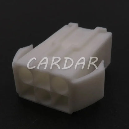 EL4.5 Small Tamiya Electronic Connector 4.5mm Pitch EL 4.5 Multipole Socket Male Female Plug With Terminals