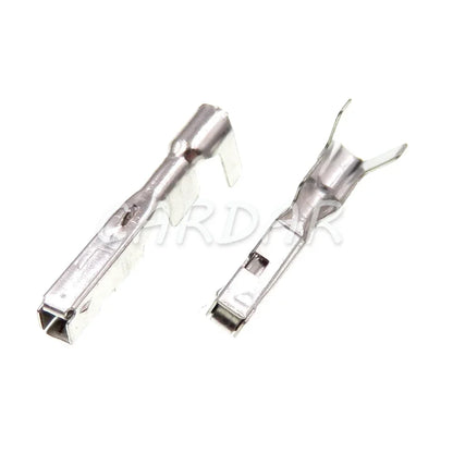 12 Pin 1.8 Series High Quality Car Socket 174913-6 Grey Automotive Wiring Harness Plastic Hosuing Unsealed Connector