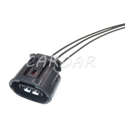 3 Pin 2.2 Series Car Electric Generator Regulator Wire Socket 6188-0282 6189-0443 90980-11348 90980-11349