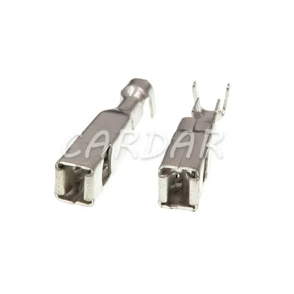 8 Pin 98906-1011 Automotive Anti-theft Window Lifter Harness Socket For Peugeot Citroen