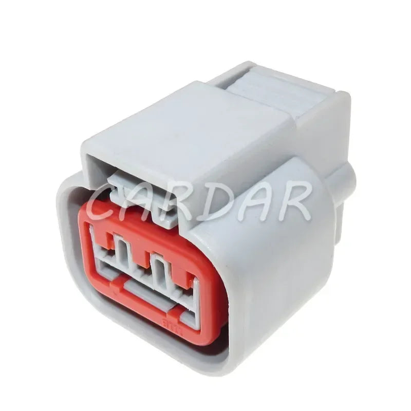 3 Pin Compressor Plug Automotive Air Conditioner Connector Waterproof Socket For Changan CS35
