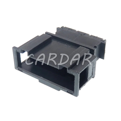 12 Pin 1.5mm 3B0 972 736 3B0 972 726 Connector 3B0972736 3B0972726 Car Auto Cable Socket For Audi VW