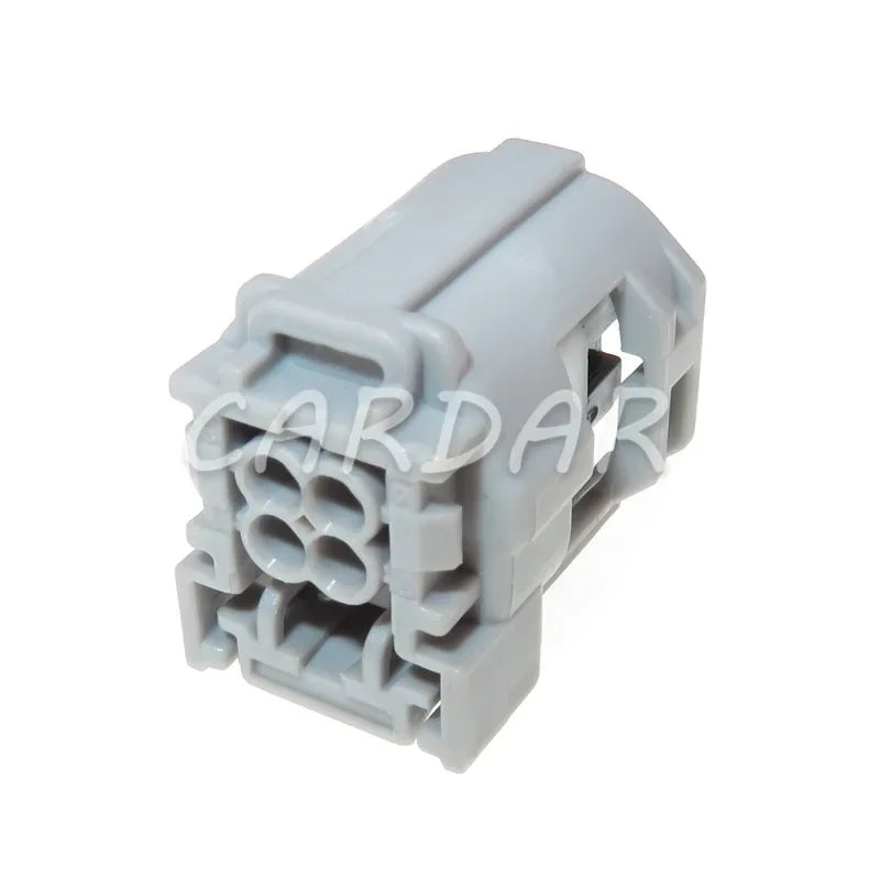 4 Pin 12495 6189-1231 Electronic Power Steering Machine Automotive Connector For Toyota Crown