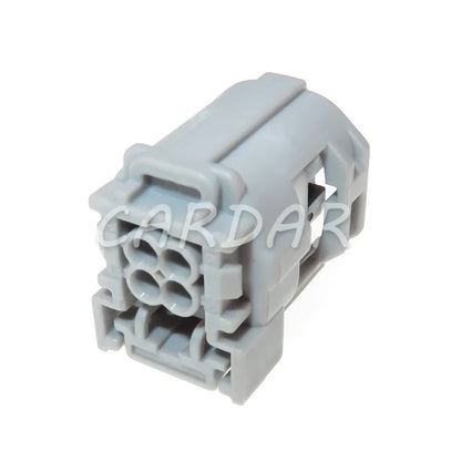 4 Pin 12495 6189-1231 Electronic Power Steering Machine Automotive Connector For Toyota Crown