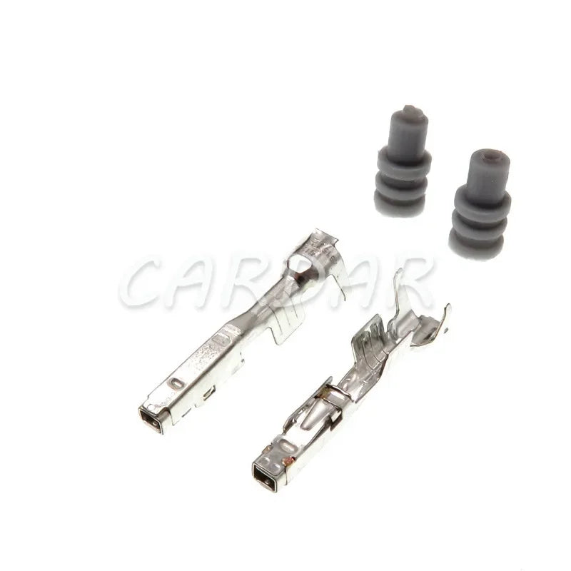 5 Pin 872-860-541 872860541 Waterproof Auto Connector Housing Socket Air metering Plug For Benz BMW VW