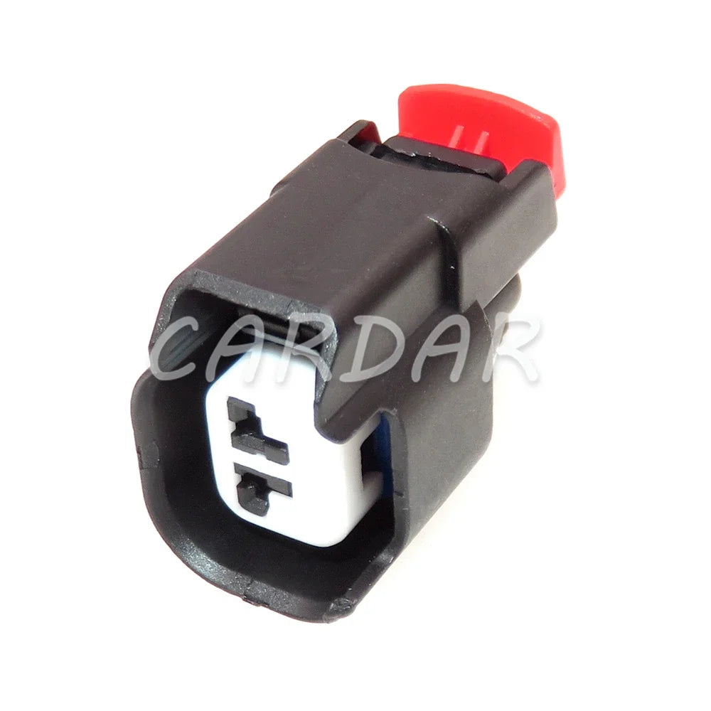 2 Pin 34062-0028 Auto Air Conditioner Compressor Pump/ABS Sensor Wire Socket For Ford Mondeo Focus 34675-0001
