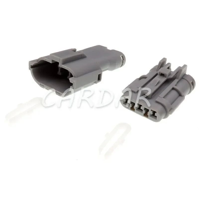 3 Pin 7123-7434-40 7282-8782 Engine Power Electrical Connector Auto Wire Socket Connector