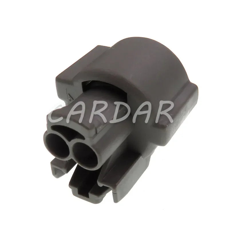2 Pin 6189-0533 HW 090 Series 2 Pin Fuel Injector Plug Motorcycle Automotive Connector
