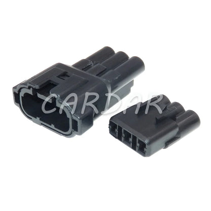 3 Pin 2.2 Series 6187-3801 6180-3451 Automobile EFI Locomotive Connector Car Pump Wiring Waterproof Socket