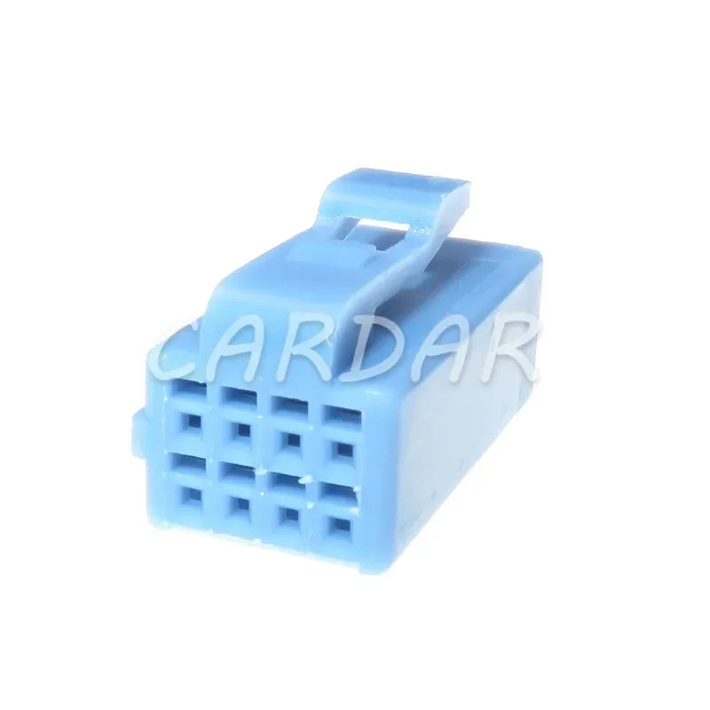 8 Pin Automotive Connector Car Cable Socket With Terminals For Auto Wiring Harness