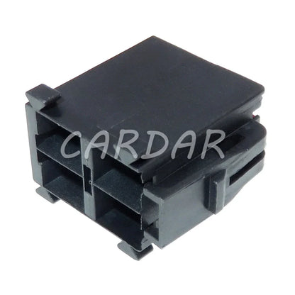 4 Pin 980681001 98068-1001 Auto Wire Connector 6.3 Series Car High-power Plug Automotove Socket Housing Adapter