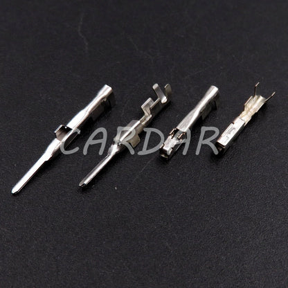 18 Pin MG645625 MG655628 Car Cable Harness Adapter Automobile Connector Assembly Auto Unsealed Socket