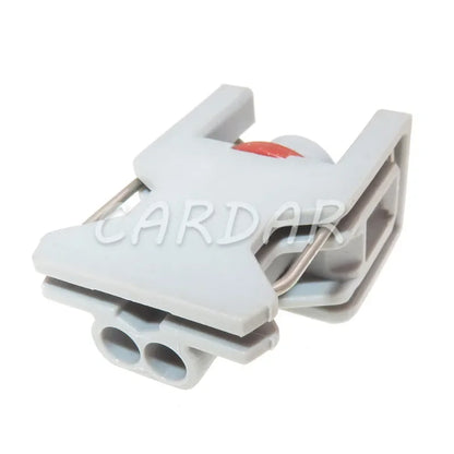 2 Pin T15 Socket 10811963 240PC024S8014 1743486-3 Waterproof Automotive Connector Diesel Injector Fuel Rail Plug