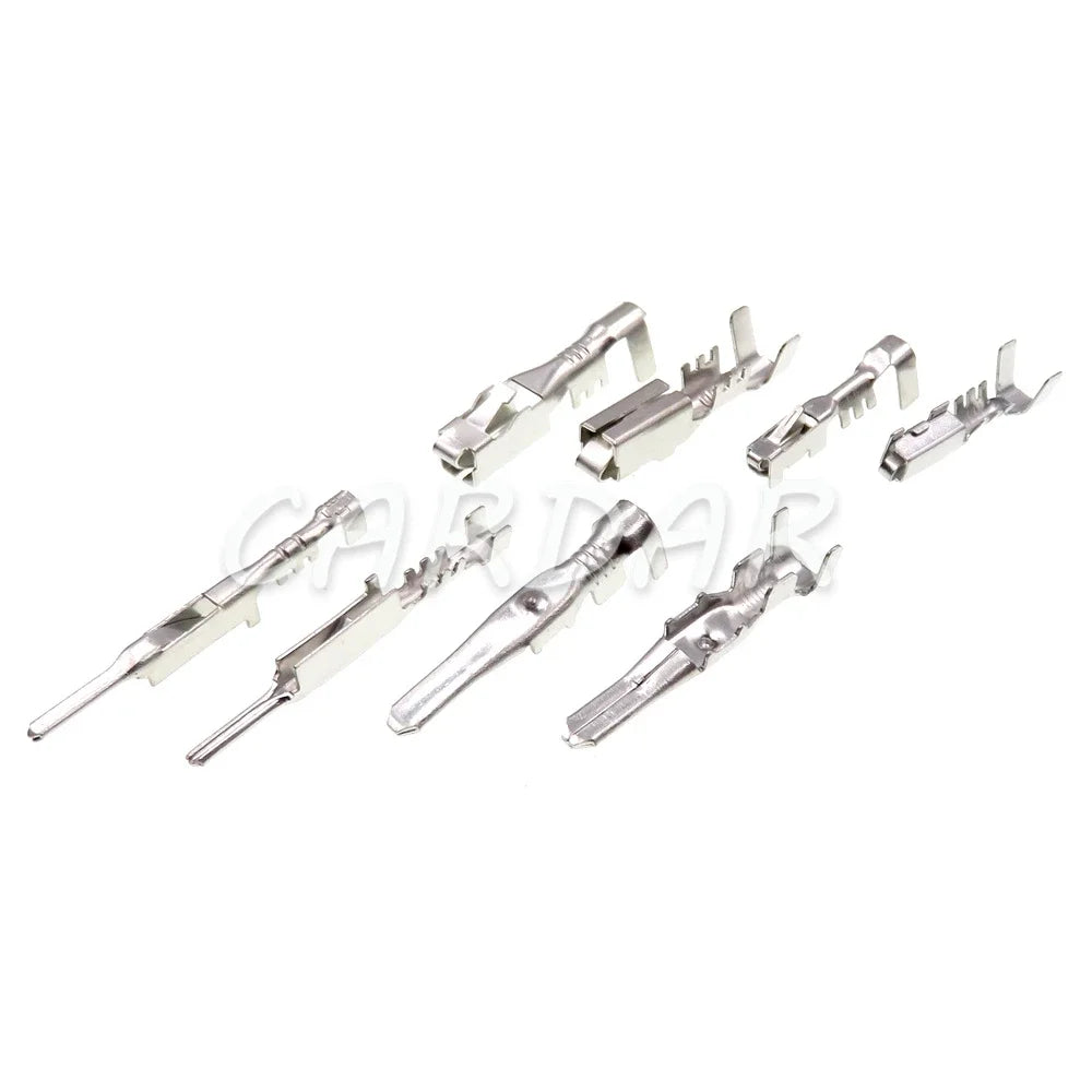 4 Pin 1.5 2.8 Series Car Composite Connector 12124898 Auto Wiring Terminal Unsealed Socket