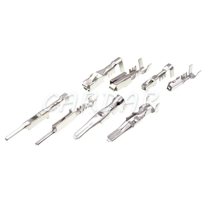 4 Pin 1.5 2.8 Series Car Composite Connector 12124898 Auto Wiring Terminal Unsealed Socket