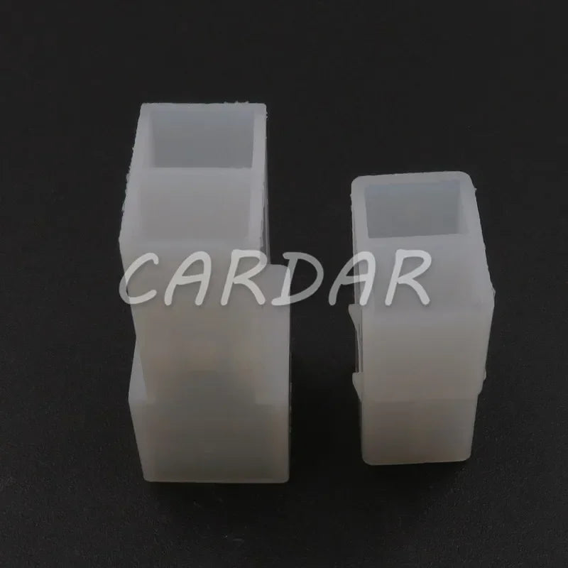 2 Pin 180924-5 180923-5 Automotive Plug Electrical Socket