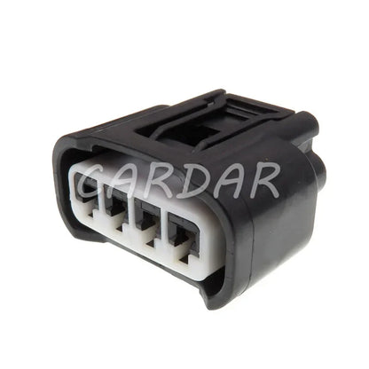 4 Pin 11885 7283-7449-30 Ignition Coil Plug Auto Socket 90980-11885 For Carola Vios Corolla Camry Highlander RAV4