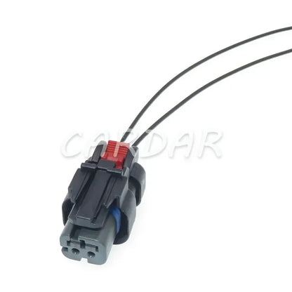 2 Pin 776522-2 Automobile Camshaft Sensor Wire Harness Socket Car Unsealed Connector Auto Accessories