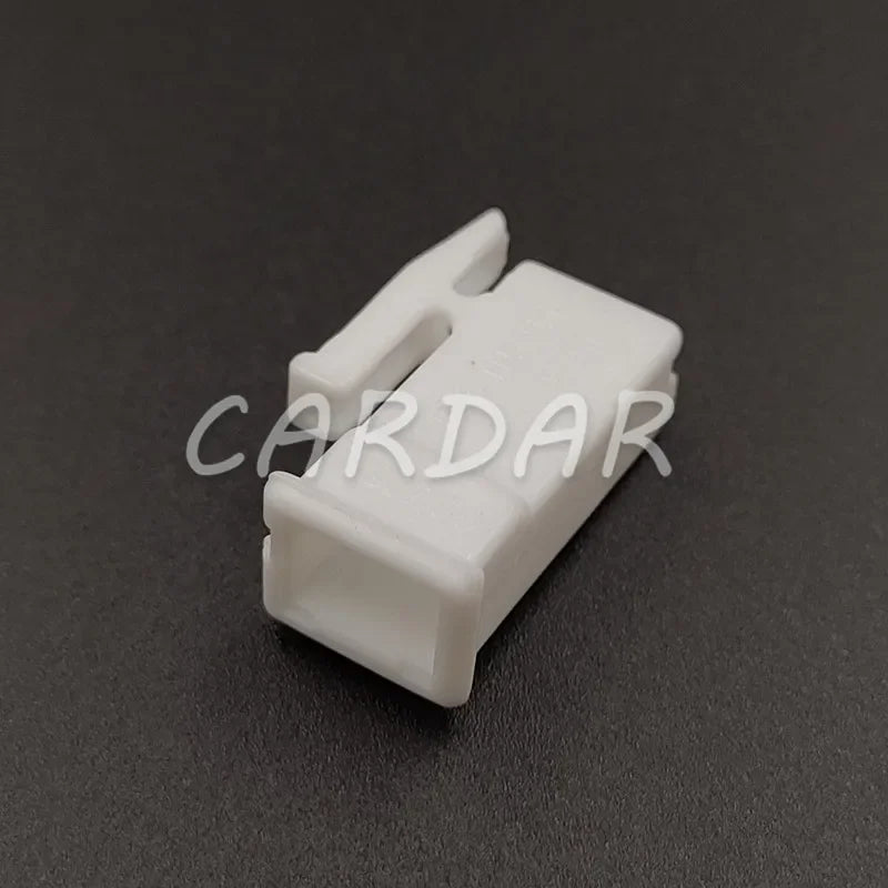 1 Pin 191911924 6.3mm Automobile Wiring Socket 191 911 924 Auto Connector With Pins