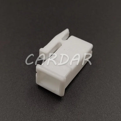 1 Pin 191911924 6.3mm Automobile Wiring Socket 191 911 924 Auto Connector With Pins