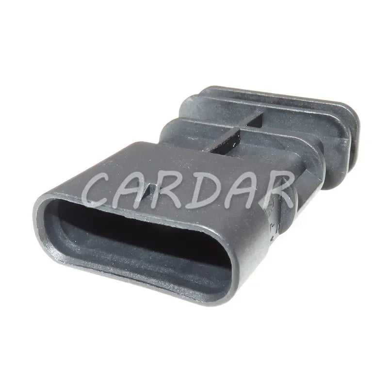 5 Pin 1-1718806-1 / 4F0 973 705 2141520 Automotive Electric Connector Waterproof Air Flow Meter Sensor Plug For VW Audi