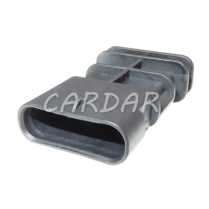 5 Pin 1-1718806-1 / 4F0 973 705 2141520 Automotive Electric Connector Waterproof Air Flow Meter Sensor Plug For VW Audi