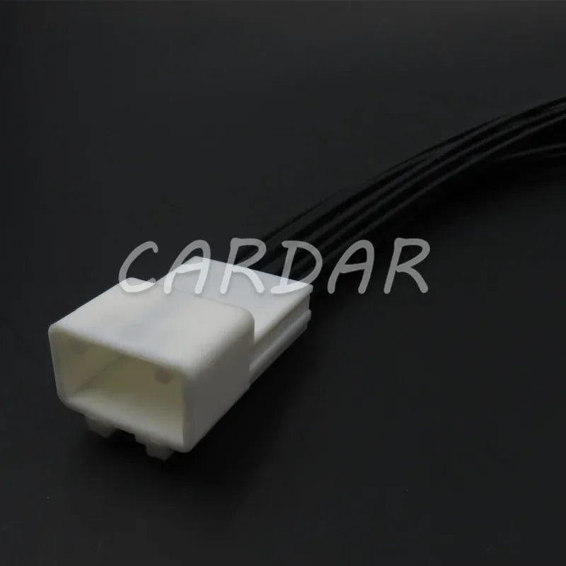14 Pin 6098-3877 6098-3917 Auto Plastic Housing Connector Car Modification Plug Parts Automotive Wire Harness Socket