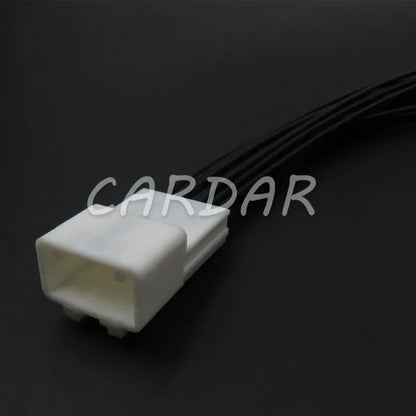 14 Pin 6098-3877 6098-3917 Auto Plastic Housing Connector Car Modification Plug Parts Automotive Wire Harness Socket