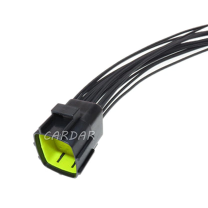 16 Pin 368047-1/368049-1 368050-1 Lamp Light Socket Auto Connector For Denso Automotive Plug