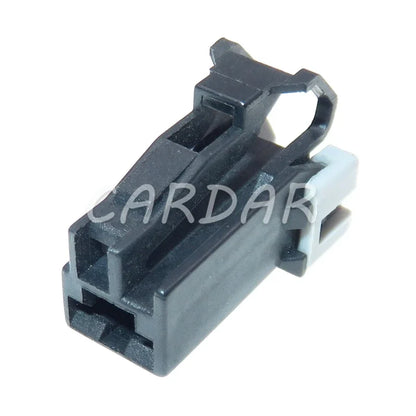 1 Pin 6.3 Series 7123-6013-30 Automobile Large Current Plastic Housing Connector Wiring Terminal Socket