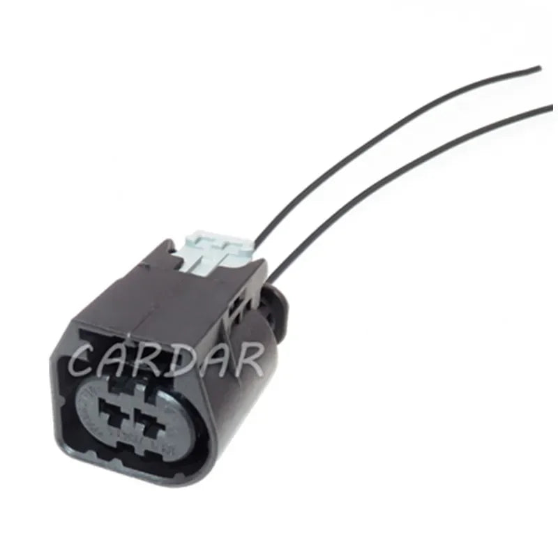 2 Pin 805-198-541 09444021 09444024 736441 03A736434 Automobile Electrical Connector Car Parts Auto Wire Cable Socket