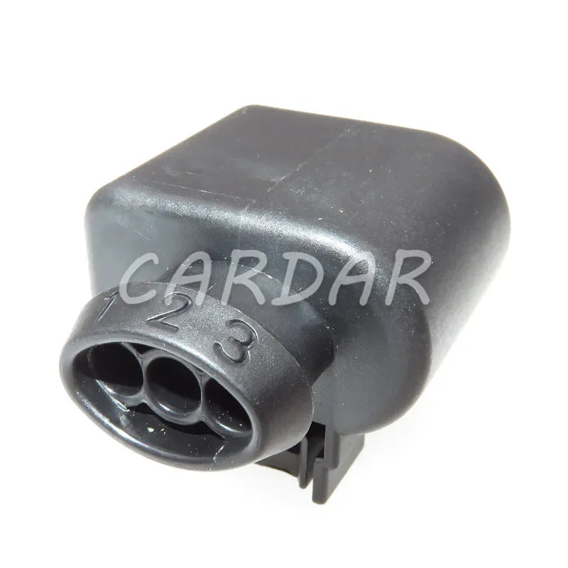 3 Pin 8K0973703 8K0 973 703 Compressor Air Conditioner Pressure Switch Socket Intake Pressure Sensor Plug For VW Audi