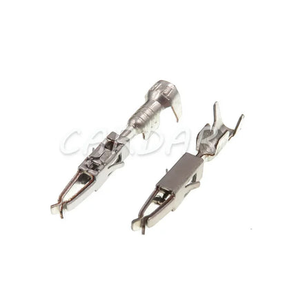 6 Pin 4A0972643 4A0 972 643 Auto Electric Socket Fuel Injector Connector For VW