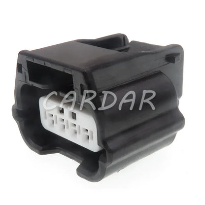 4 Pin 7282-8853-30 7283-8853-30 Waterproof Automotive Plug MAP Sensor Connector Mass Air Flow Socket For Nissan