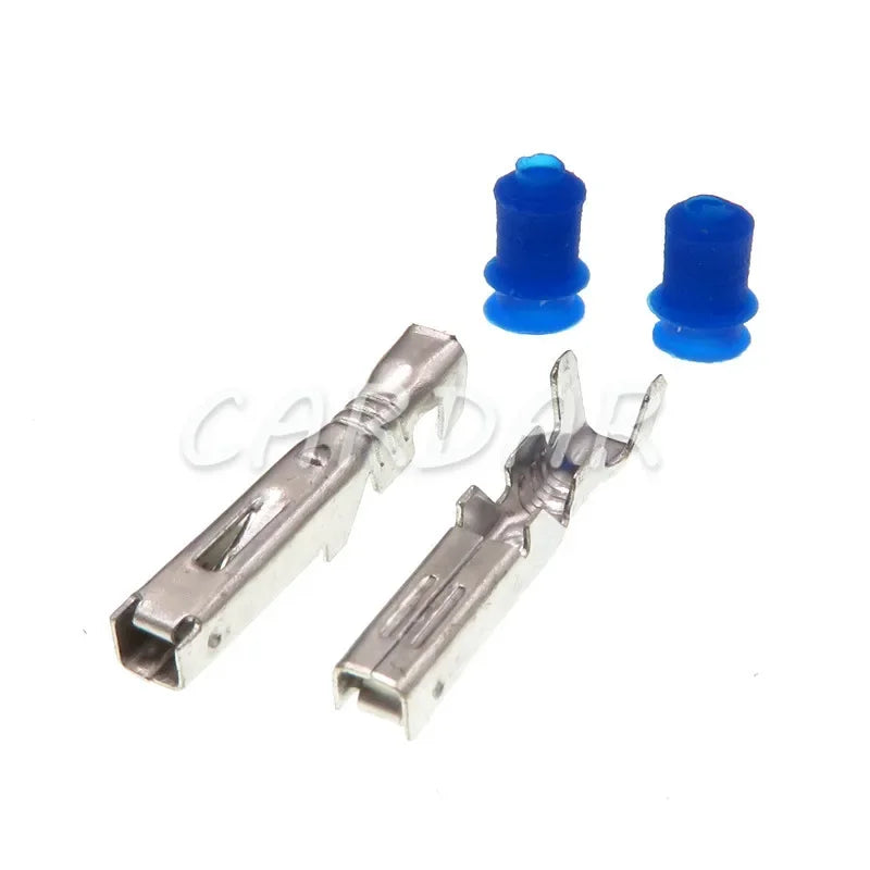 4 Pin Waterproof Auto Electric Wire Socket Connector Idle Motor Plug Stepper Motor Plug For Car