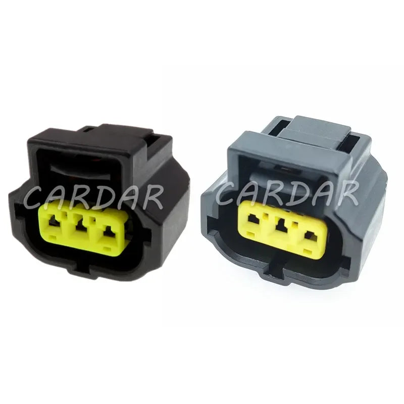 3 Pin 184032-1 184034-1 184311-1 Alternator Three Lead Wiring Pigtail 1U2Z-14S411-TA Wire Connector For Ford