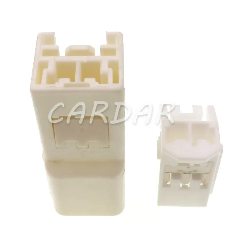 2 Pin Automotive Wiring Connector Car Reading Light ABS Sensor Socket Seat Motor Plug For Toyota