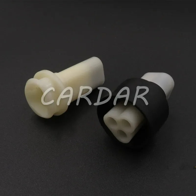 3 Pin Electric Housing Connector Plug Socket Connectors