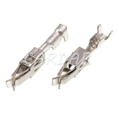 25 Pines Cableado de Automóvil Zócalo Conector de Modificación de Automóvil Accesorios 927291-1 927292-1 827534-1 443972963A