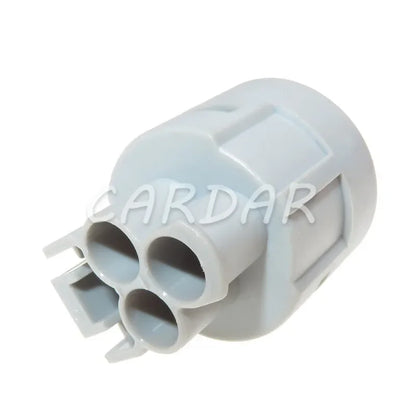 3 Pin 6187-3901 Waterproof Automotive Sealed Plug Auto Cable Connector Socket