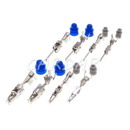 19 Pin 1192800MB 1192800FB Automotive Waterproof Connector Battery Pack High And Low Voltage Plug With Pins