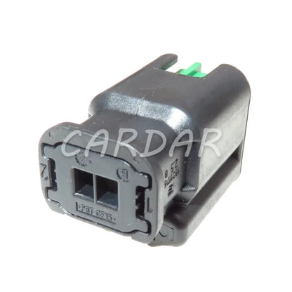 2 Pin/Way 1801176-5 Automotive Sensor Connector Cable Socket For Peugeot Citroen