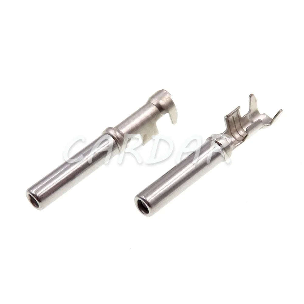 6 Pin DT16-6SB-KP01 Automobile Wiring Terminal Waterproof Socket Auto Accessories Car Modificated Plug