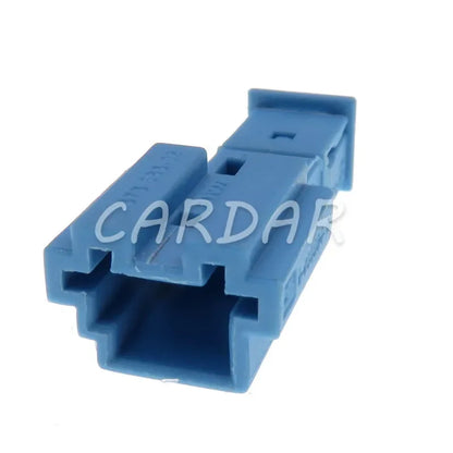 2 Pin B-14525-1 9-968554-1 9-968554-1A 8-1452577-1A Auto Door Light Socket Audio Tweeter Plug For BMW