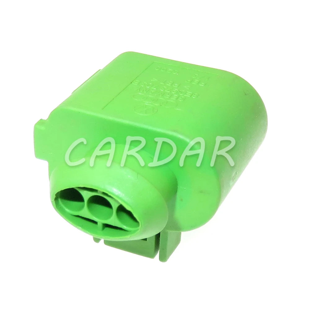 3 Pin 8E0 973 703B Car Knock Sensor Plug for VW Audi 8E0973703B Automotive Engine Wire Harness Connectors