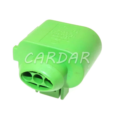 3 Pin 8E0 973 703B Car Knock Sensor Plug for VW Audi 8E0973703B Automotive Engine Wire Harness Connectors