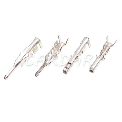 18 Pin Auto Male Female Docking Unsealed Connector Car Replacement Socket Automobile Wire Socket 43025-1800 43020-1800