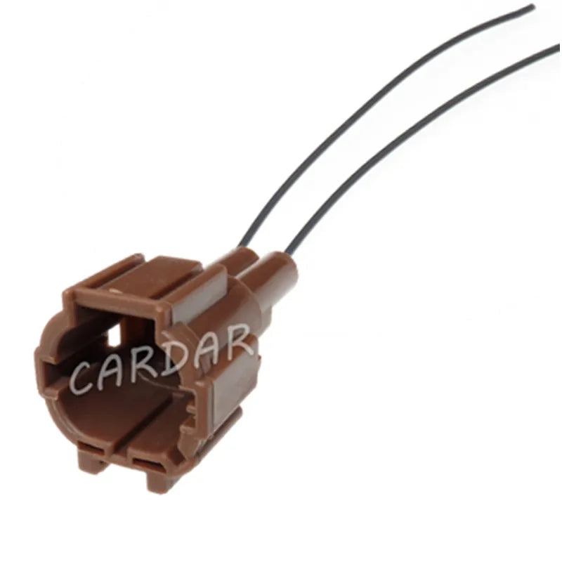 2 Pin 6185-0866 6188-0553 2 Pin TS Sealed Series Plug Waterproof Car Electric Automotive Connector Lamp Light Socket